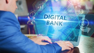 Цифровые технологии и процессы трансформации в деятельности банков