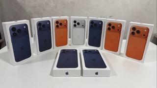 Божхона қўмитаси iPhone 17 смартфонини олиб киришдаги тўловлар ҳақида маълумот берди