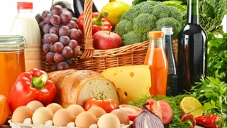 Как изменились цены на продовольственные товары с начала года