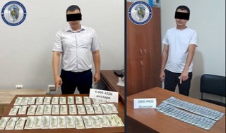 Тошкентда Иқтисодиёт университетининг кафедра ўқитувчиси пора билан ушланди