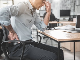 2050-yilga kelib 800 million odam bel og'rig'idan aziyat chekishi mumkin – olimlar