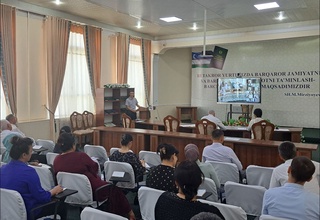 Самарқанд саммити: йилнинг энг муҳим сиёсий воқелиги