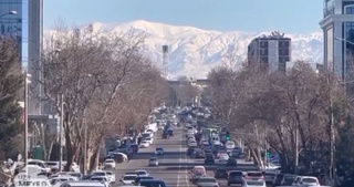 Эртага республиканинг айрим ҳудудларида ҳарорат 20 даражагача кўтарилади