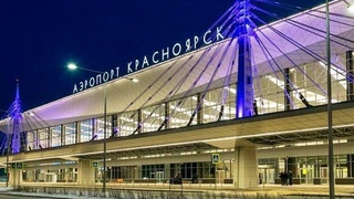 Красноярскдан Тошкентга чартер рейслар парвози йўлга қўйилади