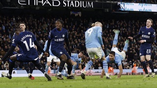 «Челси» отсрочил возврат «Сити» в чемпионскую гонку