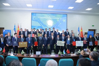 Oʻzbekiston va Xitoy kasbiy taʼlim sohasidagi hamkorlikni yangi bosqichga olib chiqmoqda