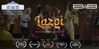 Филми «Лазгӣ» ғолиби як қатор озмунҳои байналмилалии кино гардид