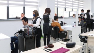 Моноцентры - эффективный способ профессиональной подготовки