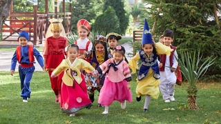 Межнациональное согласие и дружба народов - в основе поступательного развития государства и общества