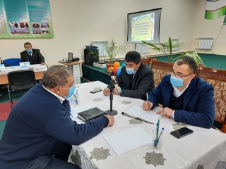 Мурожаатларда таълим масаласи кўп кўтарилмоқда