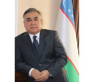 Ўзбекистон элчиси Олий Мажлис Сенати қўмитаси раиси этиб тайинланди