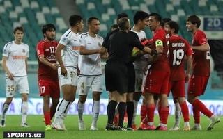 Остужая закипающие страсти