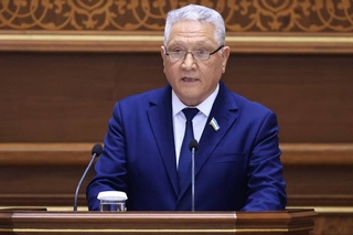 Uzbekistan joins the Agreement on the Establishment of the Eurasian Development Bank