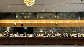 В Люксембурге состоялось заседание Совета сотрудничества ЕС - Узбекистан