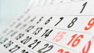 Konstitutsiya bayrami arafasida dam olish kunlari qanday boʻladi?