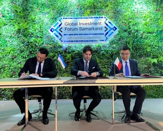 Tarixiy shaharlarimiz aro sayyohlik poyezdi qatnovi yo'lga qo'yiladi