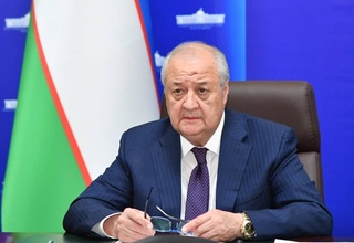 Глава МИД Узбекистана принял участие в министерской встрече по Афганистану