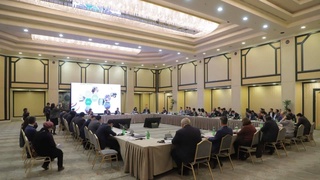 Переговорная группа по вступлению Узбекистана в ВТО обсудила вопросы с бизнес-сообществом