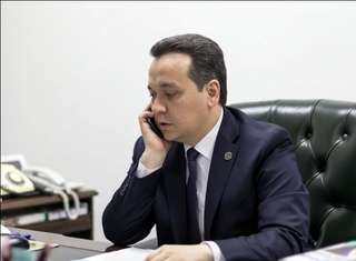 Шерзод Шерматов: Ҳақиқатни беркитган билан ҳолат яхшиланиб қоладими?! 