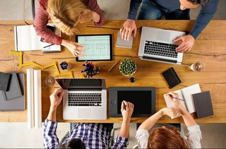 Яқин 10 йилда қайси касблар кераксизга айланади?