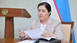 Забота о женщинах и их всесторонняя поддержка