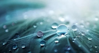 Ёмғир сувидан электр энергияси олиш мумкин