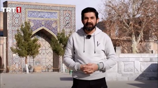 Паломнический туризм: турецкий блогер снял ряд передач о святынях Узбекистана