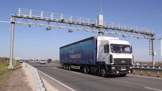 «МегаФон» поможет внедрить весогабаритный контроль на дорогах Узбекистана
