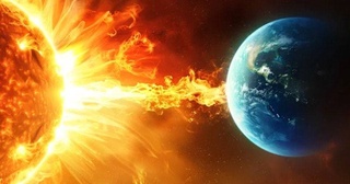 Геомагнитное цунами: мощнейшая и затяжная магнитная буря накроет Землю с 1 по 3 июня