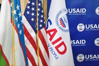 USAID Announces launch of Tuberculosis-Free Uzbekistan Project