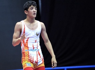 Спортчиларимиз биринчи кунни 2 та олтин, 2 та кумуш медаль билан якунлади