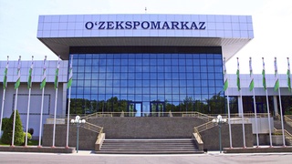 The Republican Intersectoral Industrial Cooperation Fair has started in Tashkent