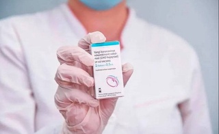 Обсужден вопрос реализации узбекско-китайской вакцины в Египет