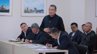 Аграр тараўда нәтийжелиликти арттырыў мәселелери талқыланды