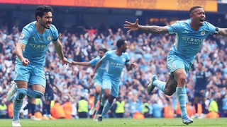 «Астон Вилла» Джерарда не помогла «Ливерпулю» взять титул чемпионов АПЛ