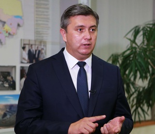 Аҳоли бандлигини таъминлаш — муҳим вазифа