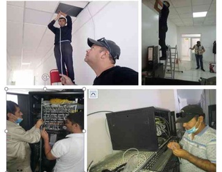 Рақамли технологиялар жорий этилди