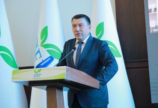 Атроф-муҳит мусаффолиги барчамизга дахлдор