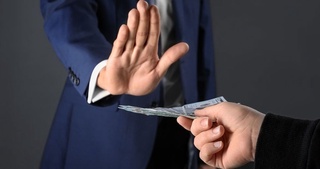 Xodimlarning korrupsiyaga qarshi barqarorlik darajasi diagnostikadan oʻtkaziladi