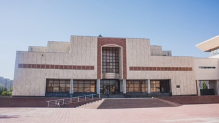 Савицкийдаги “Аскар мактублари”