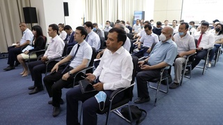 Pensiya taʼminoti masalalari jamoatchilik eshituvida muhokama qilindi