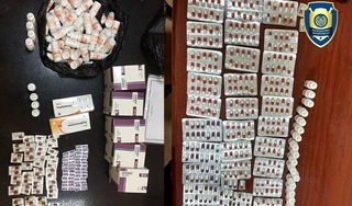 Чилонзор туманида кучли таъсир қилувчи дори воситаларини муомалага киритилишининг олди олинди