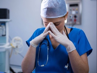 Карантин вақтида стресни қандай енгиш мумкин?