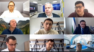 «Узбеккосмос» налаживает сотрудничество по привлечению передовых финских технологий