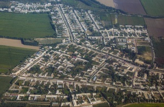 В территориальный состав Ташкента передано почти 20 тысяч га Ташкентской области