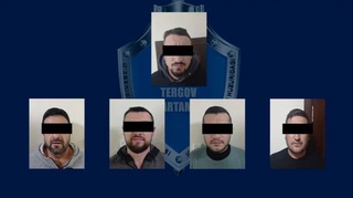 Тошкентда фуқароларга 260 фоизгача фойда ваъда қилган хорижий корхона таъсисчилари ушланди