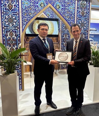 “Lonely Planet”  Ўзбекистонни энг яхши саёҳат маскани деб топди