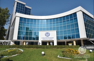 YETTB Oʻzbekistonni uglerod neytralligiga erishishda qoʻllab-quvvatlaydi