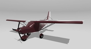 В Навои будут производить легкие самолеты и беспилотники