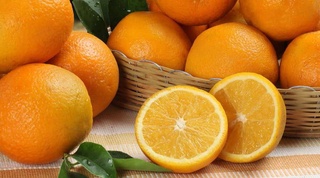 Импорт апельсинов в Узбекистан вырос почти на 36%